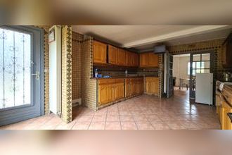 Ma-Cabane - Vente Maison VILLENEUVE-LE-ROI, 140 m²