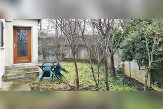 Ma-Cabane - Vente Maison VILLENEUVE-LE-ROI, 140 m²