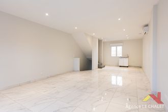 Ma-Cabane - Vente Maison VILLENEUVE-LE-ROI, 94 m²