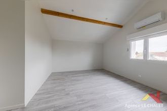 Ma-Cabane - Vente Maison VILLENEUVE-LE-ROI, 94 m²