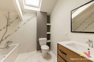 Ma-Cabane - Vente Maison VILLENEUVE-LE-ROI, 94 m²