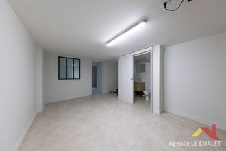 Ma-Cabane - Vente Maison VILLENEUVE-LE-ROI, 94 m²