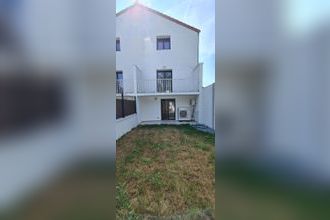 Ma-Cabane - Vente Maison VILLENEUVE-LE-ROI, 94 m²