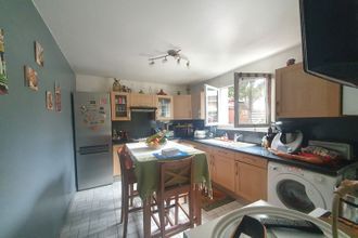 Ma-Cabane - Vente Maison VILLENEUVE-LE-ROI, 62 m²