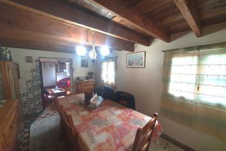 Ma-Cabane - Vente Maison VILLENEUVE-LE-ROI, 62 m²