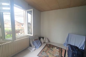 Ma-Cabane - Vente Maison VILLENEUVE-LE-ROI, 62 m²