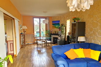 Ma-Cabane - Vente Maison VILLENEUVE-LE-ROI, 81 m²