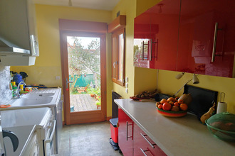 Ma-Cabane - Vente Maison VILLENEUVE-LE-ROI, 81 m²