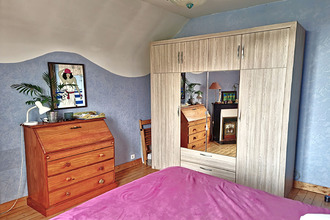 Ma-Cabane - Vente Maison VILLENEUVE-LE-ROI, 81 m²