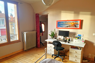 Ma-Cabane - Vente Maison VILLENEUVE-LE-ROI, 81 m²