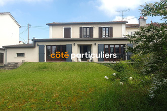 Ma-Cabane - Vente Maison VILLENEUVE-LE-ROI, 166 m²