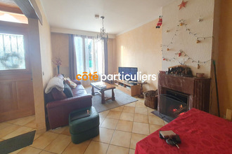 Ma-Cabane - Vente Maison VILLENEUVE-LE-ROI, 115 m²