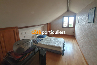 Ma-Cabane - Vente Maison VILLENEUVE-LE-ROI, 115 m²