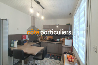 Ma-Cabane - Vente Maison VILLENEUVE-LE-ROI, 75 m²