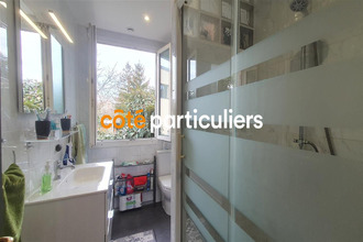 Ma-Cabane - Vente Maison VILLENEUVE-LE-ROI, 75 m²