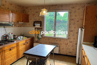 Ma-Cabane - Vente Maison VILLENEUVE-LE-ROI, 105 m²