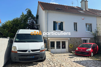 Ma-Cabane - Vente Maison VILLENEUVE-LE-ROI, 100 m²