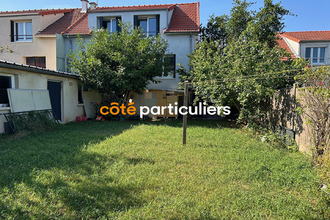 Ma-Cabane - Vente Maison VILLENEUVE-LE-ROI, 100 m²