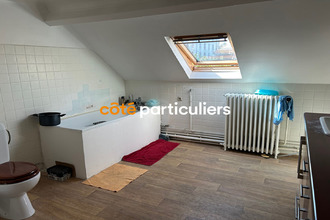 Ma-Cabane - Vente Maison VILLENEUVE-LE-ROI, 100 m²