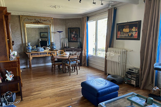 Ma-Cabane - Vente Maison VILLENEUVE-LE-ROI, 107 m²