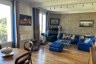 Ma-Cabane - Vente Maison VILLENEUVE-LE-ROI, 107 m²