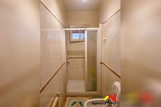 Ma-Cabane - Vente Maison VILLENEUVE-LE-ROI, 87 m²