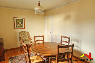 Ma-Cabane - Vente Maison VILLENEUVE-LE-ROI, 87 m²