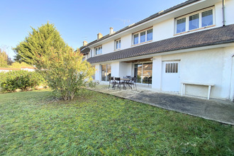 Ma-Cabane - Vente Maison Villeneuve-le-Roi, 252 m²