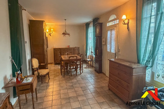 Ma-Cabane - Vente Maison VILLENEUVE-LE-ROI, 79 m²