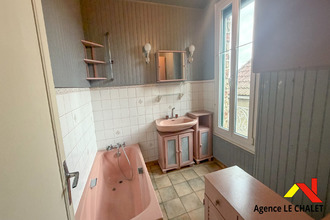 Ma-Cabane - Vente Maison VILLENEUVE-LE-ROI, 79 m²