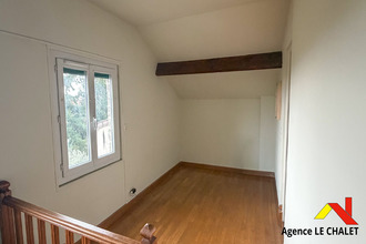 Ma-Cabane - Vente Maison VILLENEUVE-LE-ROI, 79 m²