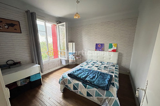 Ma-Cabane - Vente Maison VILLENEUVE-LE-ROI, 158 m²