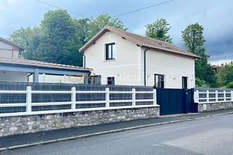 Ma-Cabane - Vente Maison VILLENEUVE-LE-ROI, 95 m²