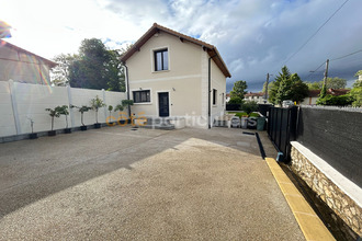 Ma-Cabane - Vente Maison VILLENEUVE-LE-ROI, 95 m²