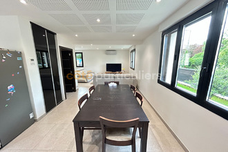 Ma-Cabane - Vente Maison VILLENEUVE-LE-ROI, 95 m²