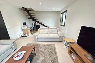 Ma-Cabane - Vente Maison VILLENEUVE-LE-ROI, 95 m²