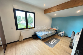Ma-Cabane - Vente Maison VILLENEUVE-LE-ROI, 95 m²