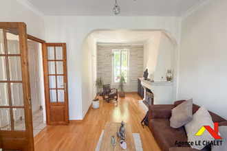 Ma-Cabane - Vente Maison VILLENEUVE-LE-ROI, 78 m²