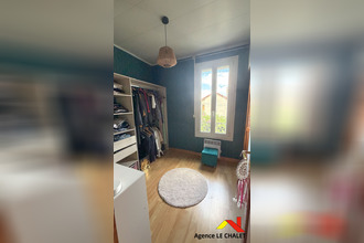 Ma-Cabane - Vente Maison VILLENEUVE-LE-ROI, 78 m²