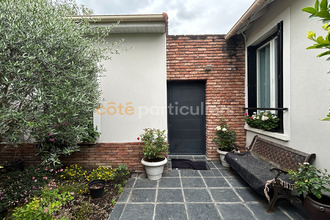 Vente Maison 94290, VILLENEUVE-LE-ROI France