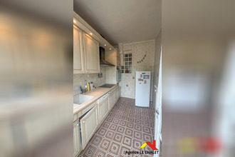 Ma-Cabane - Vente Maison VILLENEUVE-LE-ROI, 82 m²