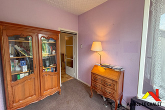 Ma-Cabane - Vente Maison VILLENEUVE-LE-ROI, 82 m²