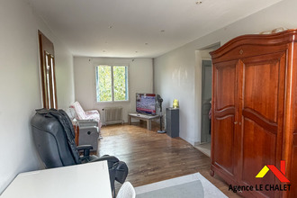 Ma-Cabane - Vente Maison VILLENEUVE-LE-ROI, 100 m²