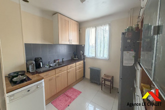 Ma-Cabane - Vente Maison VILLENEUVE-LE-ROI, 100 m²