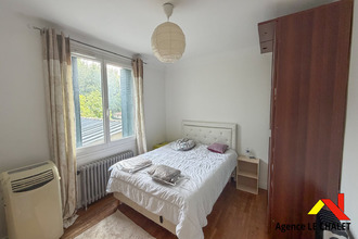 Ma-Cabane - Vente Maison VILLENEUVE-LE-ROI, 100 m²