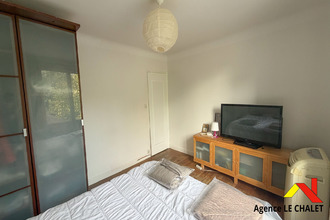 Ma-Cabane - Vente Maison VILLENEUVE-LE-ROI, 100 m²