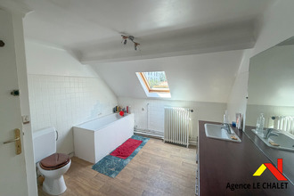 Ma-Cabane - Vente Maison VILLENEUVE-LE-ROI, 100 m²