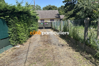 Ma-Cabane - Vente Maison VILLENEUVE-LE-ROI, 105 m²