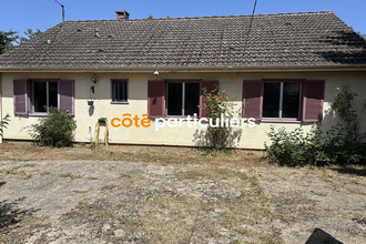 Ma-Cabane - Vente Maison VILLENEUVE-LE-ROI, 105 m²