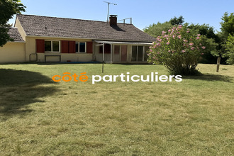 Ma-Cabane - Vente Maison VILLENEUVE-LE-ROI, 105 m²